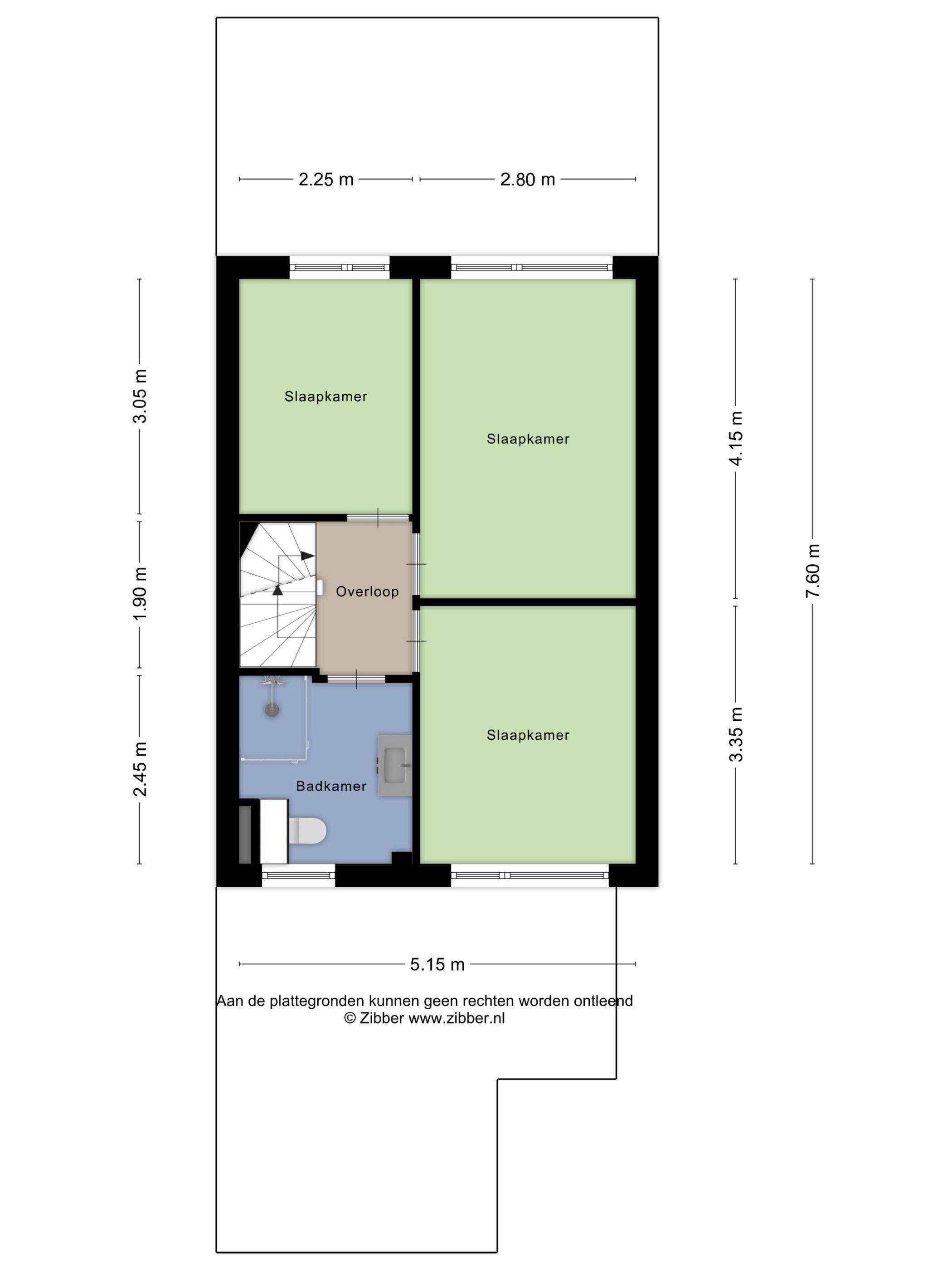 Foto 36 van De Fazant 43