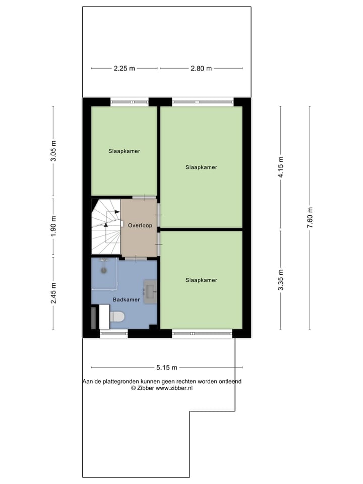 Foto 36 van De Fazant 43