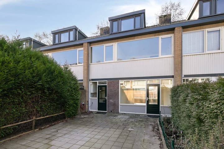 Foto 19 van Rechterenstraat 88