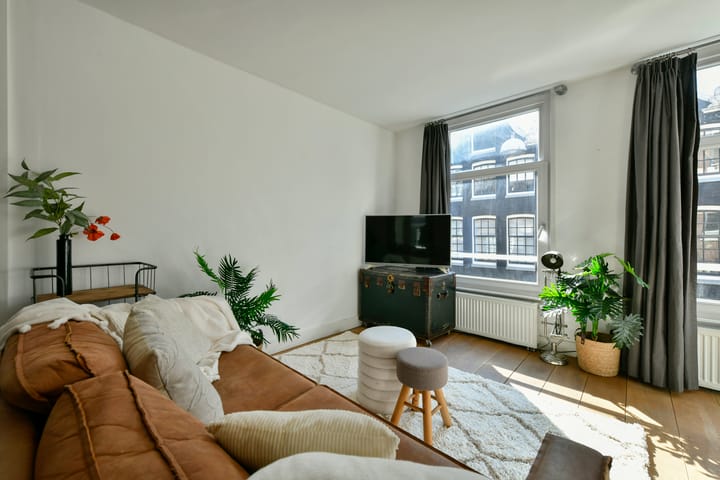 Foto 3 van Lange Leidsedwarsstraat 79-1