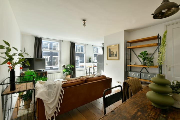 Foto 5 van Lange Leidsedwarsstraat 79-1