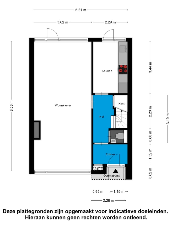 Foto 37 van Rechterenstraat 88