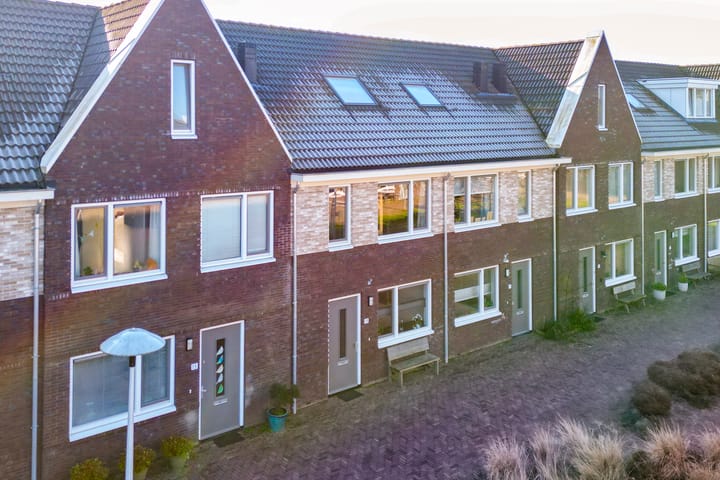 Foto 1 van Weeresteinhof 13