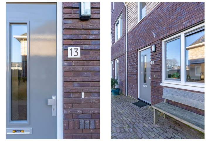 Foto 2 van Weeresteinhof 13