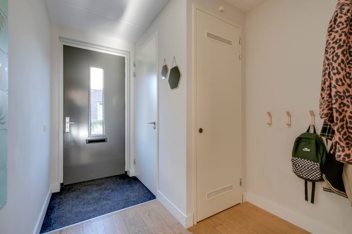 Foto 4 van Weeresteinhof 13