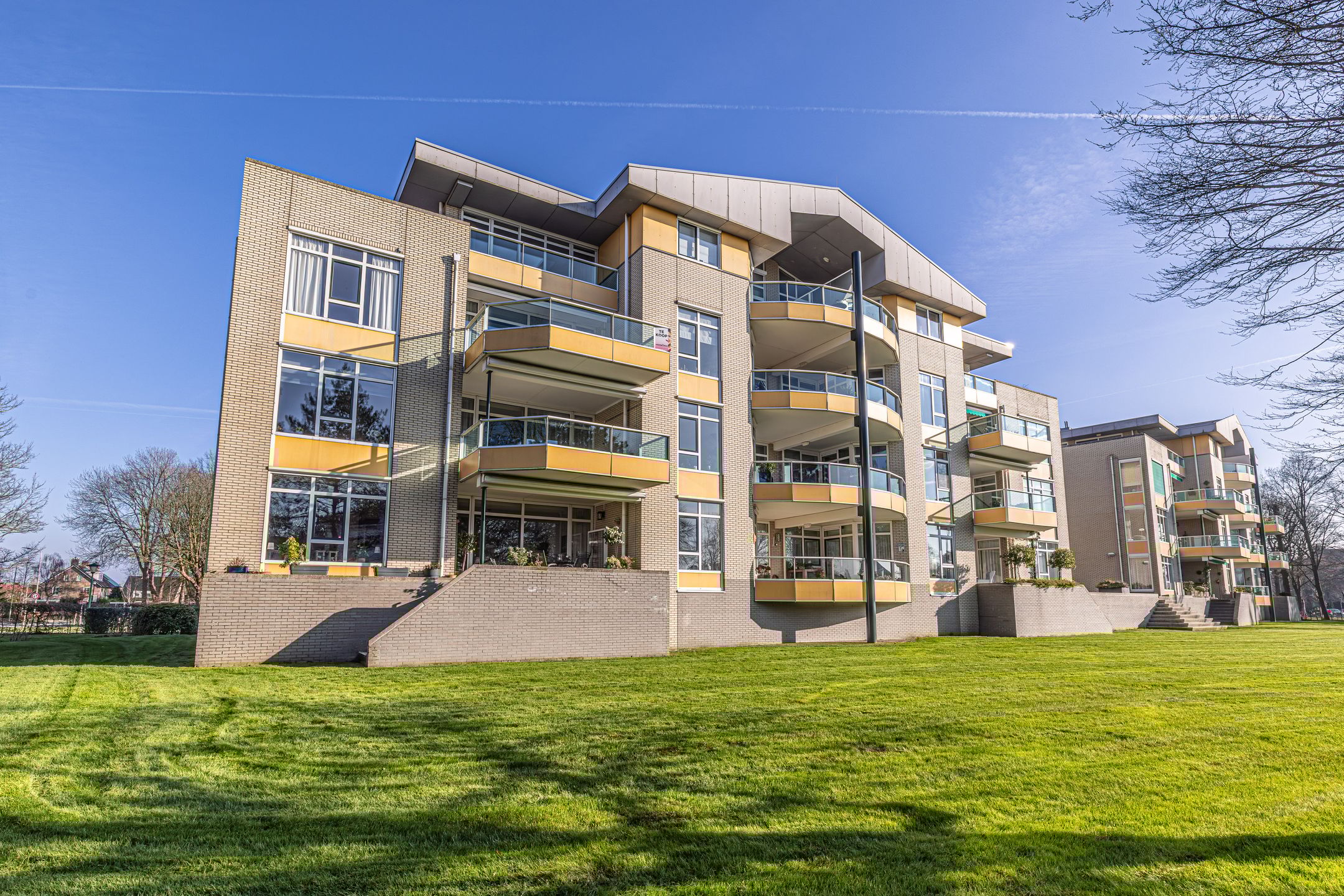 Van Nispenpark, 7, Hillegom, 2181DJ, Zuid-Holland, Nederland 7 