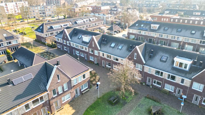 Foto 44 van Weeresteinhof 13