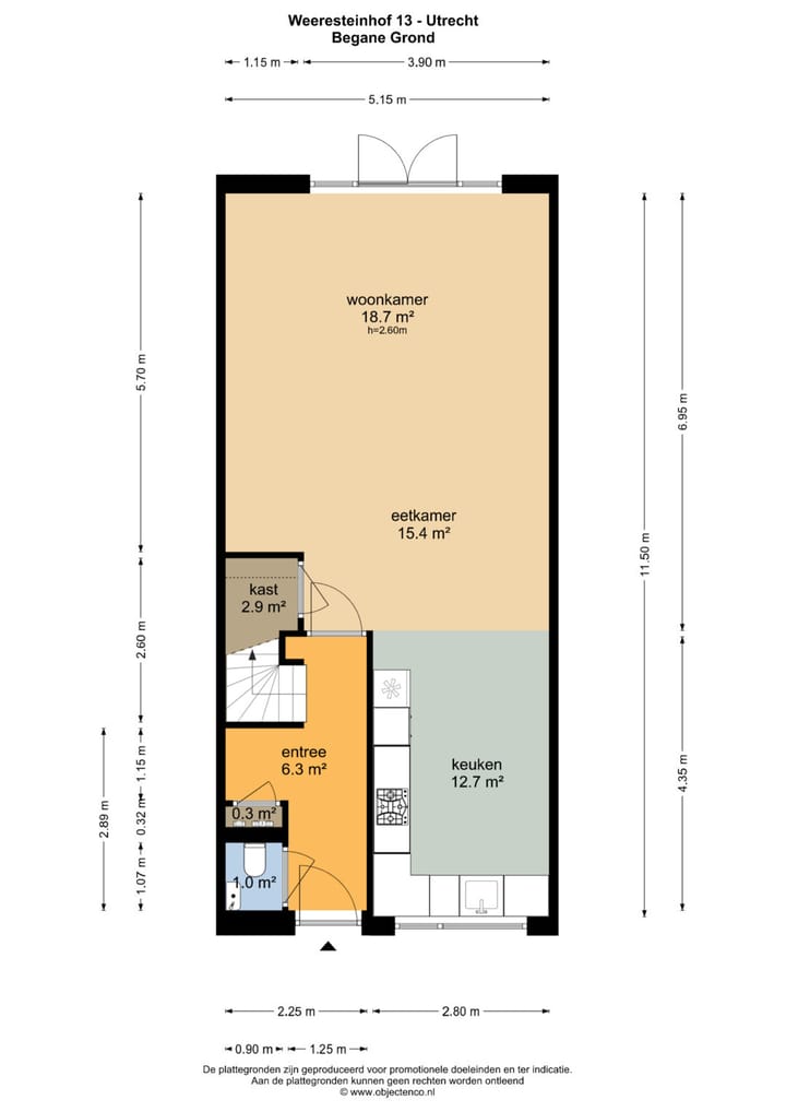 Foto 52 van Weeresteinhof 13