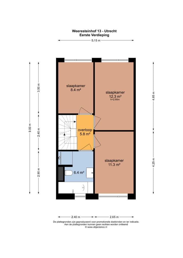 Foto 53 van Weeresteinhof 13