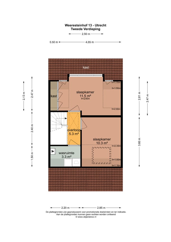 Foto 54 van Weeresteinhof 13