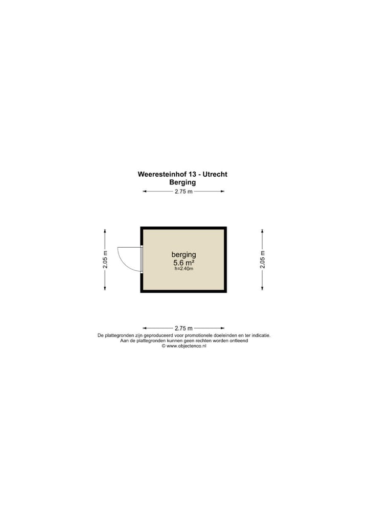 Foto 56 van Weeresteinhof 13