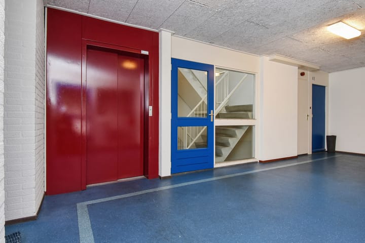 Foto 2 van Noordwal 94