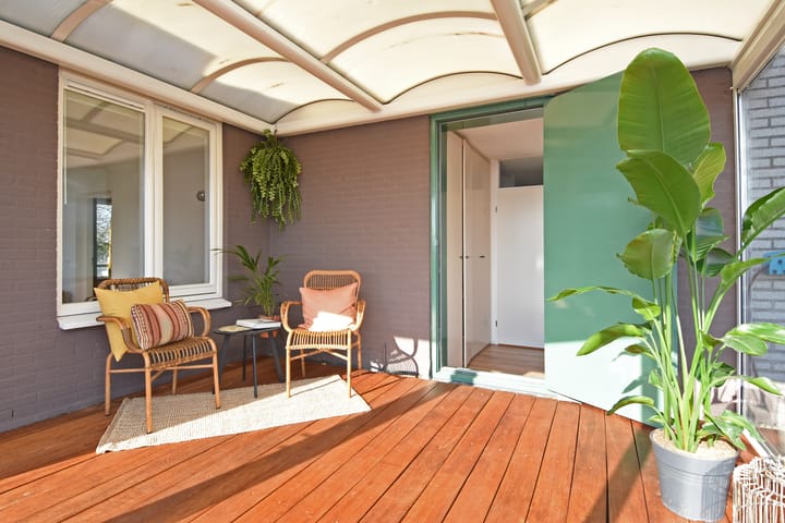 Foto 13 van Noordwal 94