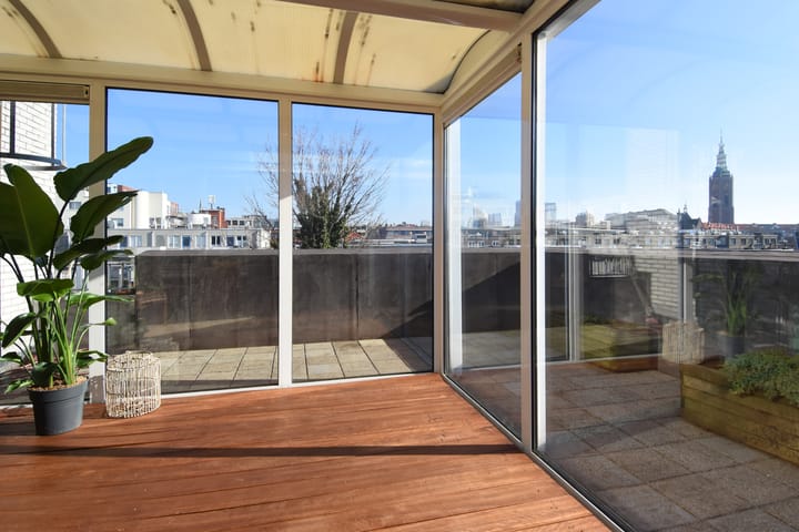 Foto 14 van Noordwal 94