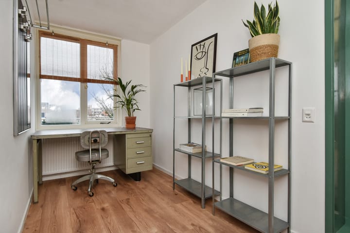 Foto 20 van Noordwal 94