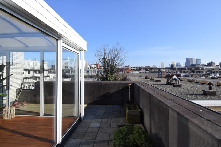 Foto 25 van Noordwal 94