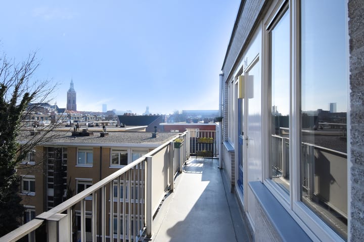 Foto 28 van Noordwal 94