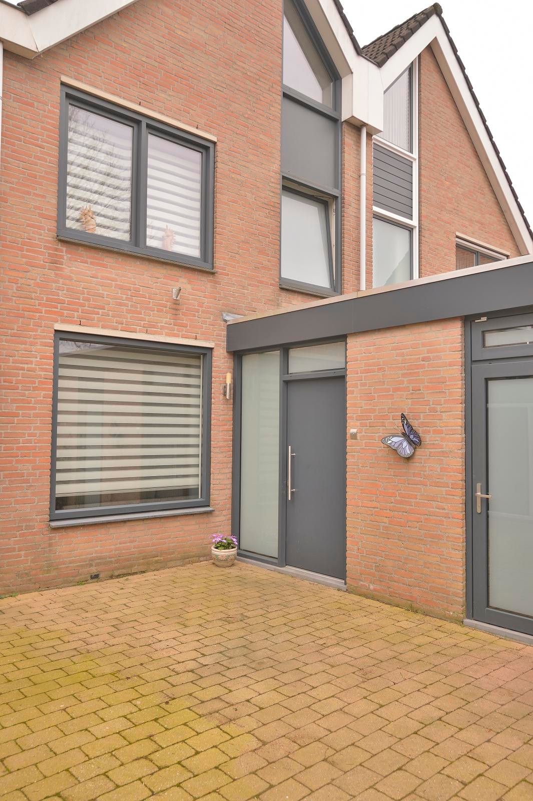 Foto 4 van Graanhof 7