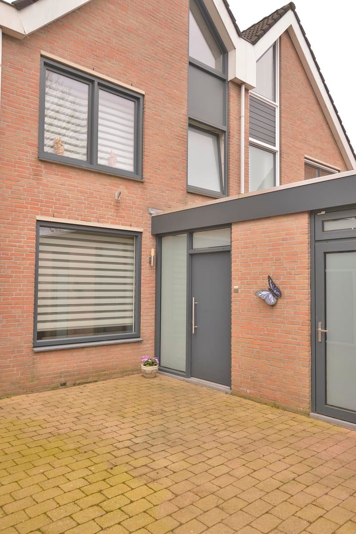 Foto 4 van Graanhof 7