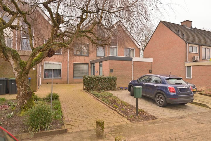 Foto 2 van Graanhof 7