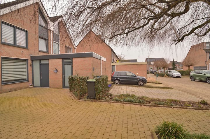 Foto 3 van Graanhof 7