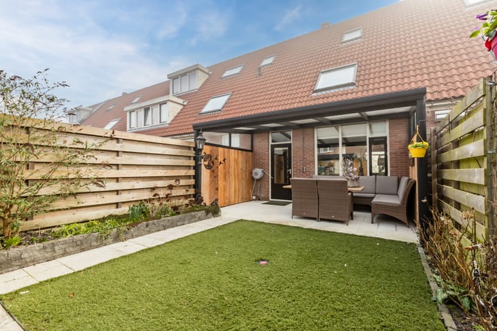 Photo 1 of Laan van Rome 13