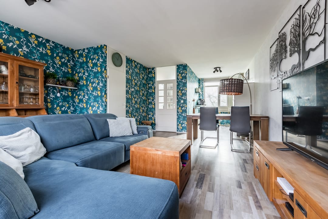 Foto 2 van Laan van Rome 13