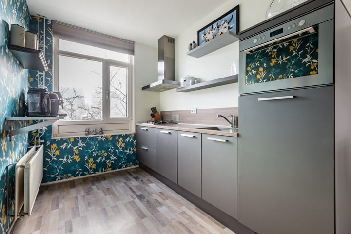 Foto 3 van Laan van Rome 13