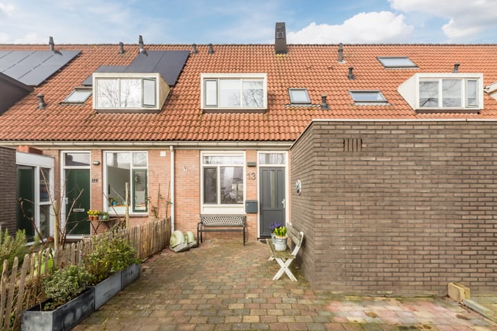 Photo 6 of Laan van Rome 13