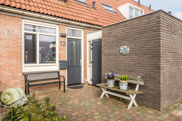 Photo 7 of Laan van Rome 13