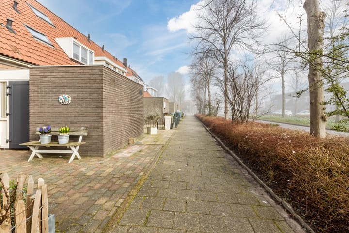 Photo 9 of Laan van Rome 13