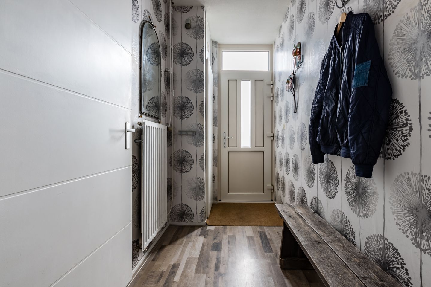 Foto 10 van Laan van Rome 13