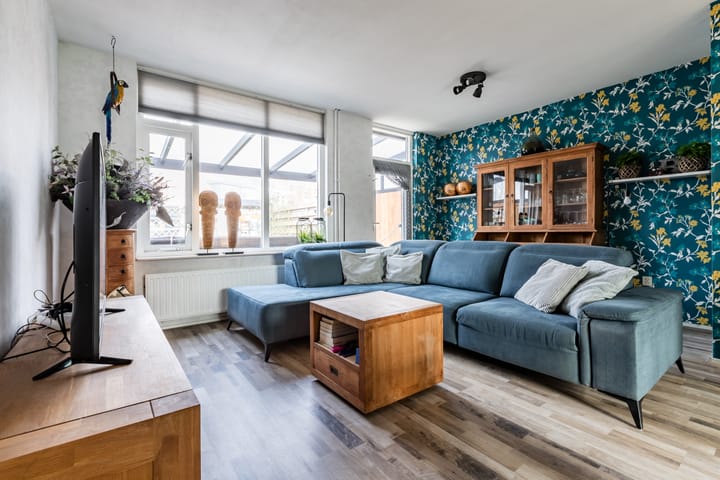 Photo 12 of Laan van Rome 13