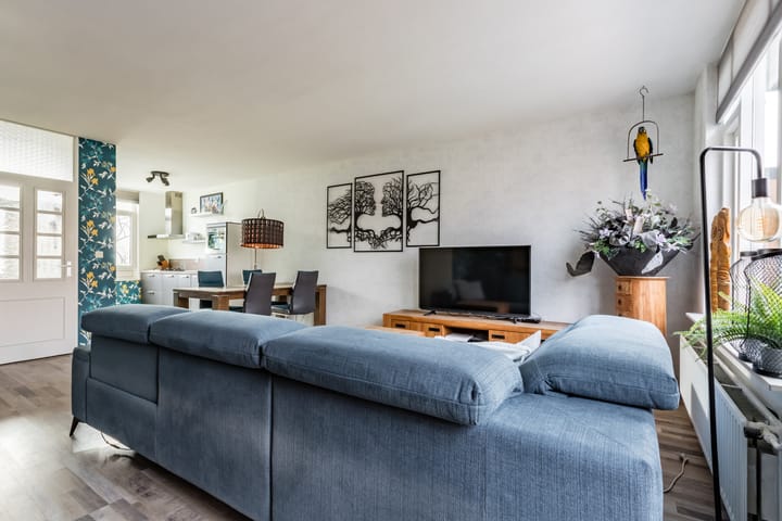 Photo 13 of Laan van Rome 13