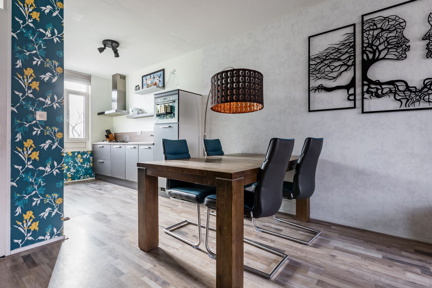 Foto 14 van Laan van Rome 13