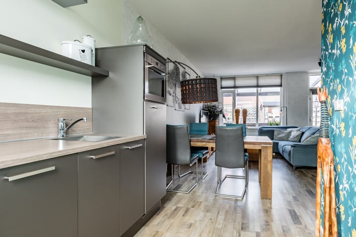 Photo 15 of Laan van Rome 13