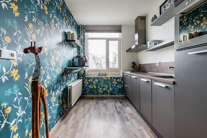 Photo 16 of Laan van Rome 13