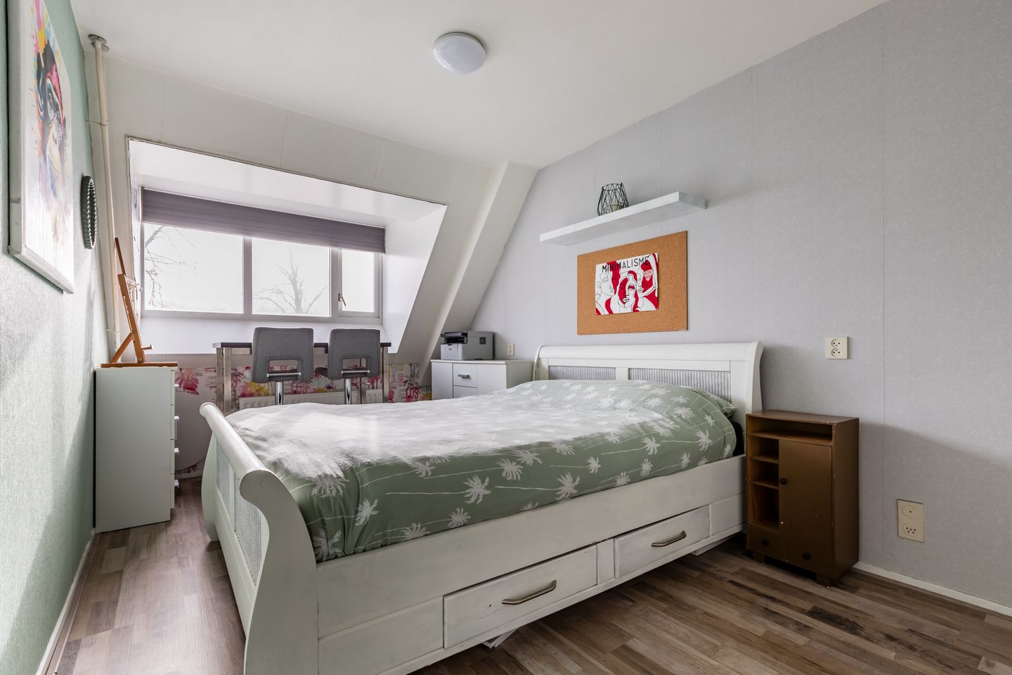 Foto 19 van Laan van Rome 13