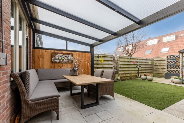 Photo 32 of Laan van Rome 13