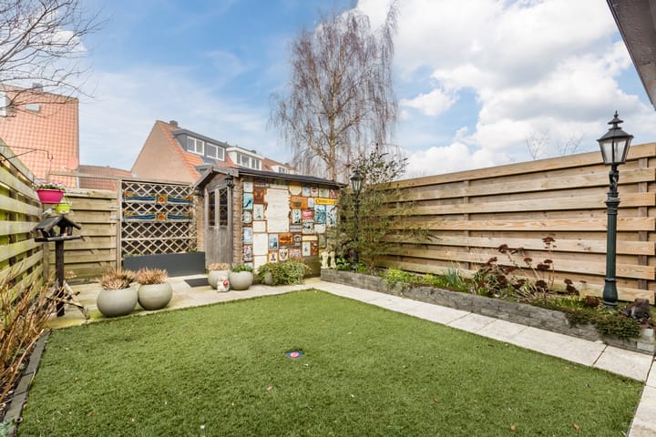 Photo 34 of Laan van Rome 13