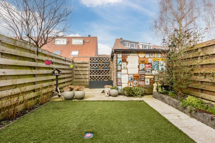 Photo 35 of Laan van Rome 13