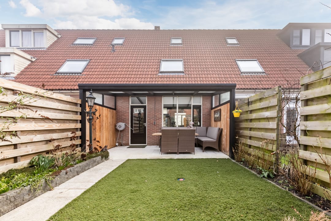 Foto 37 van Laan van Rome 13