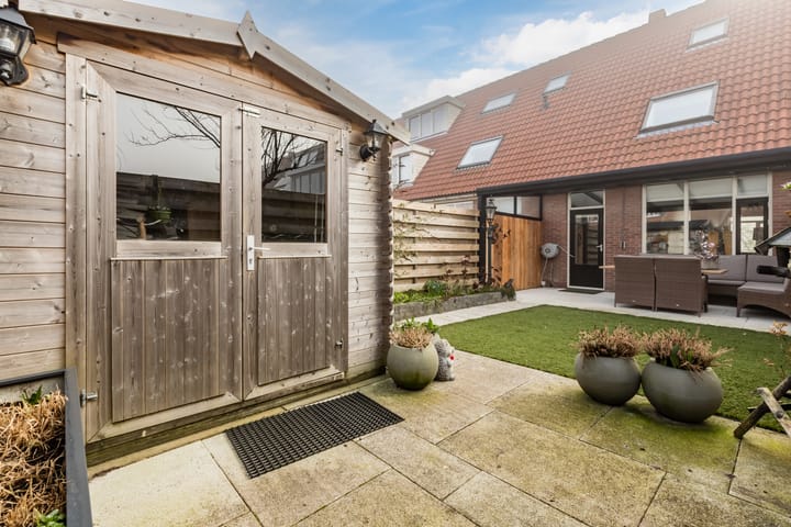 Photo 36 of Laan van Rome 13