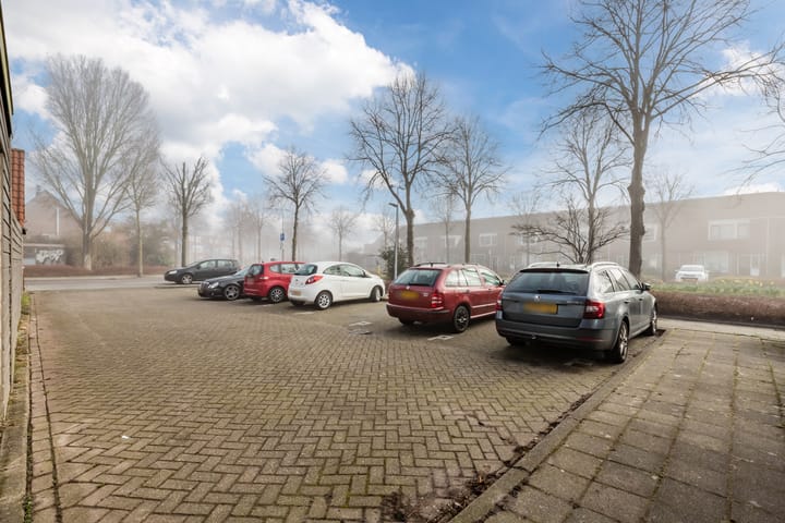 Photo 38 of Laan van Rome 13