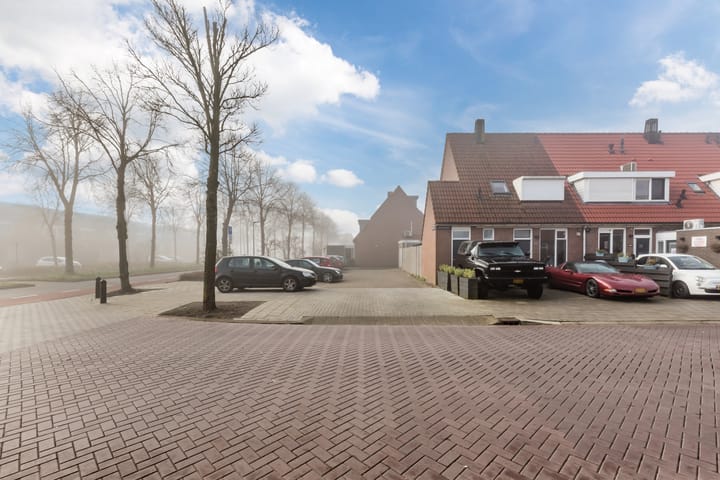 Photo 39 of Laan van Rome 13