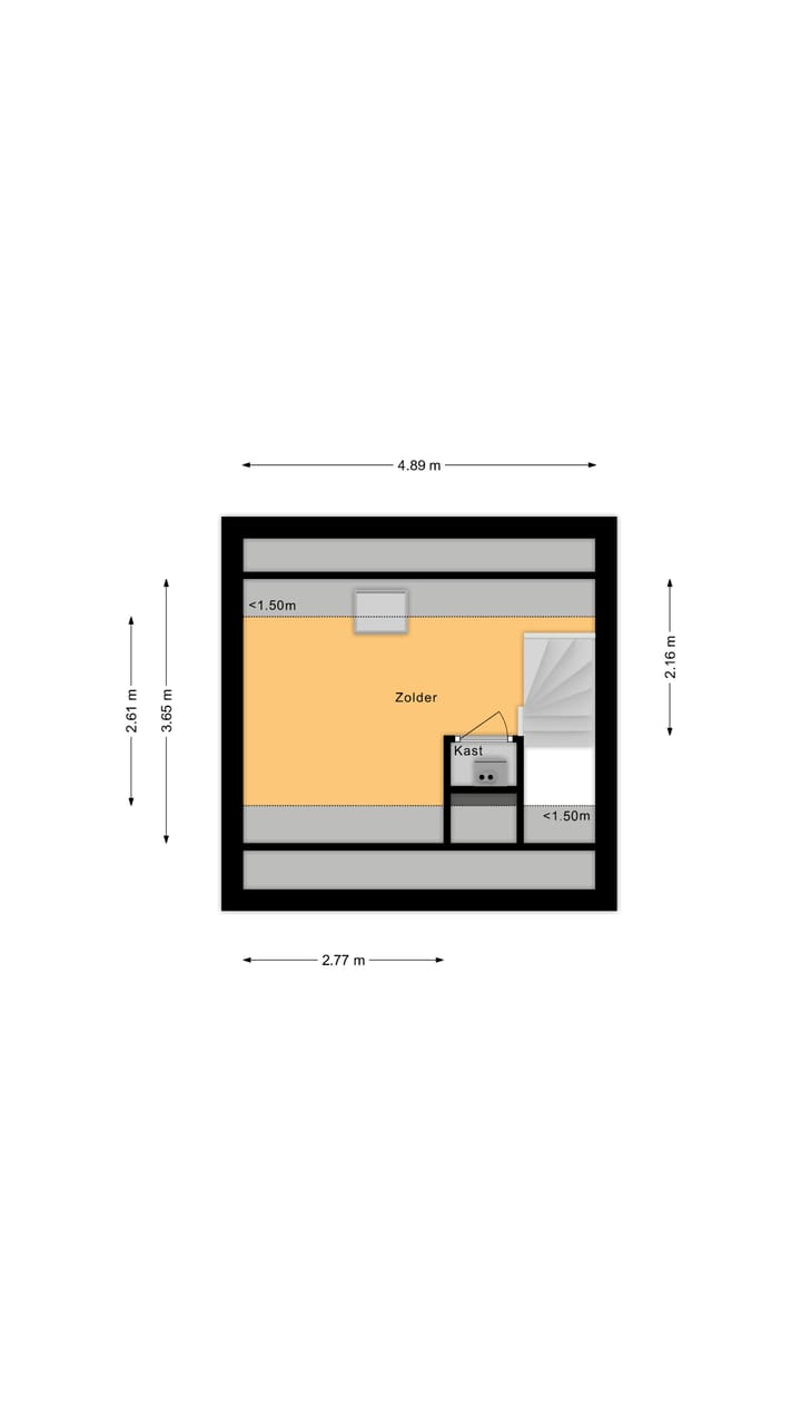 Photo 42 of Laan van Rome 13