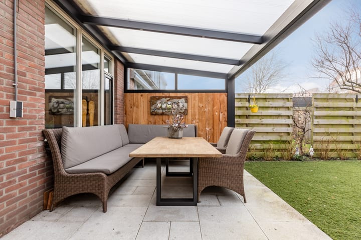 Photo 33 of Laan van Rome 13