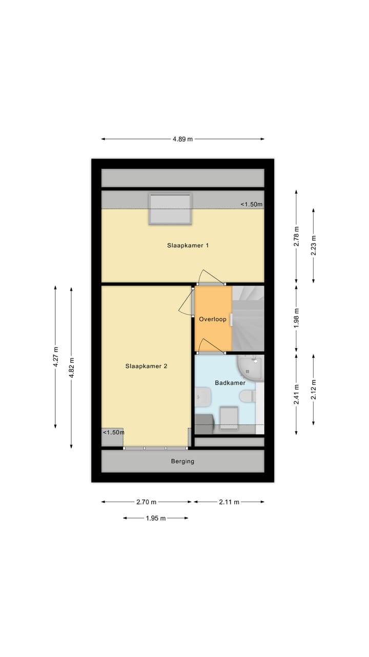 Photo 41 of Laan van Rome 13