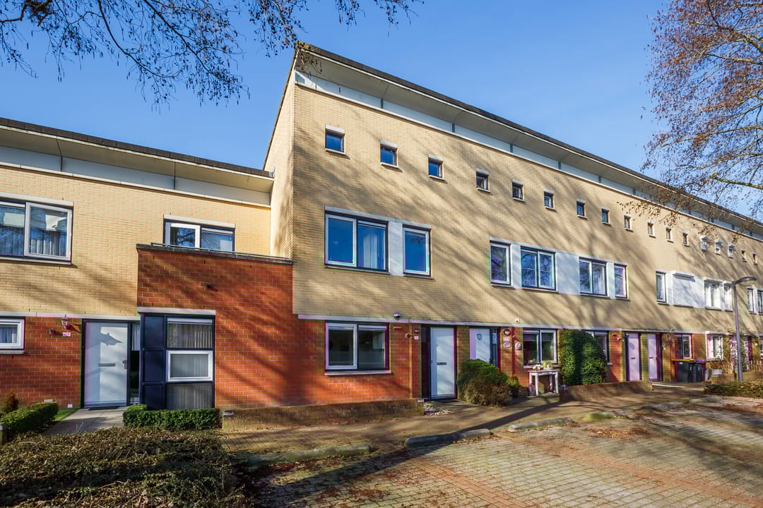 Foto 1 van Hof van Rome 111