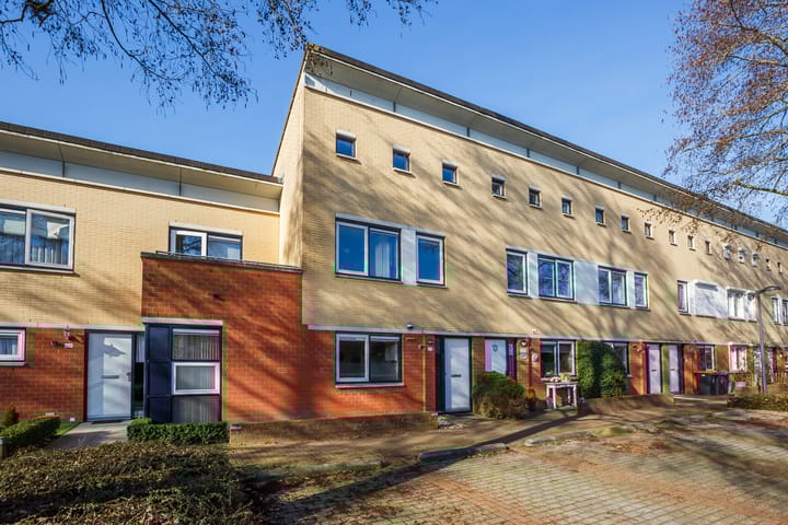 Foto 1 van Hof van Rome 111